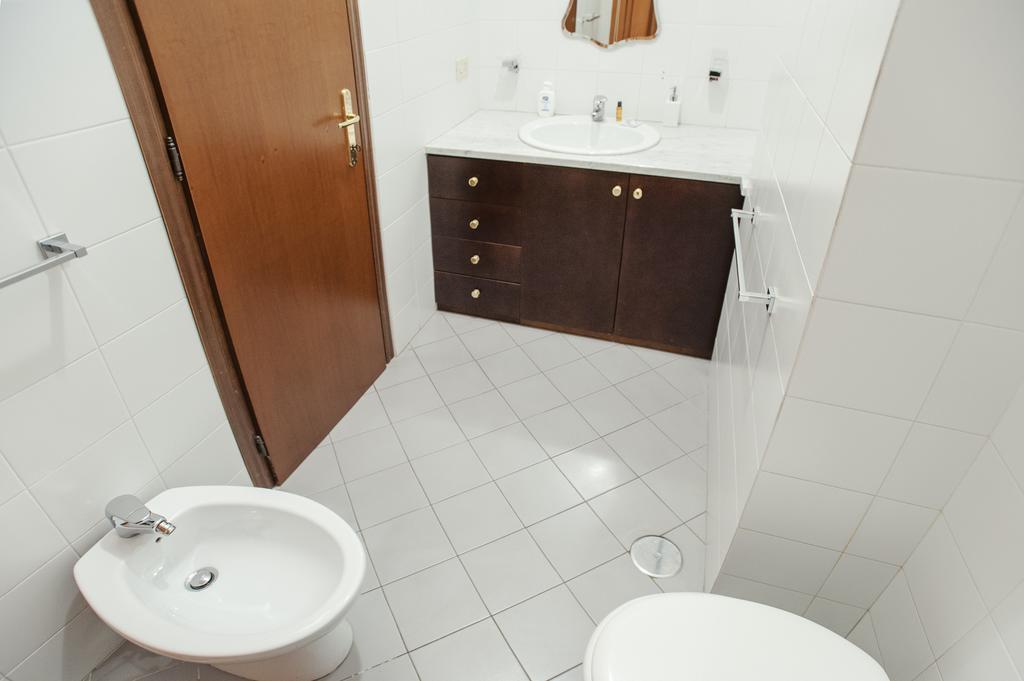 Appartamento Bufalo Roma
