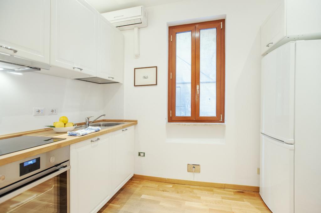 Bufalo Appartamento Roma