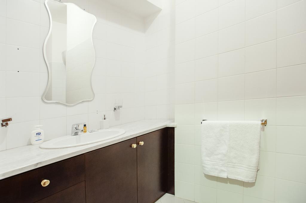 Apartment Bufalo Rome