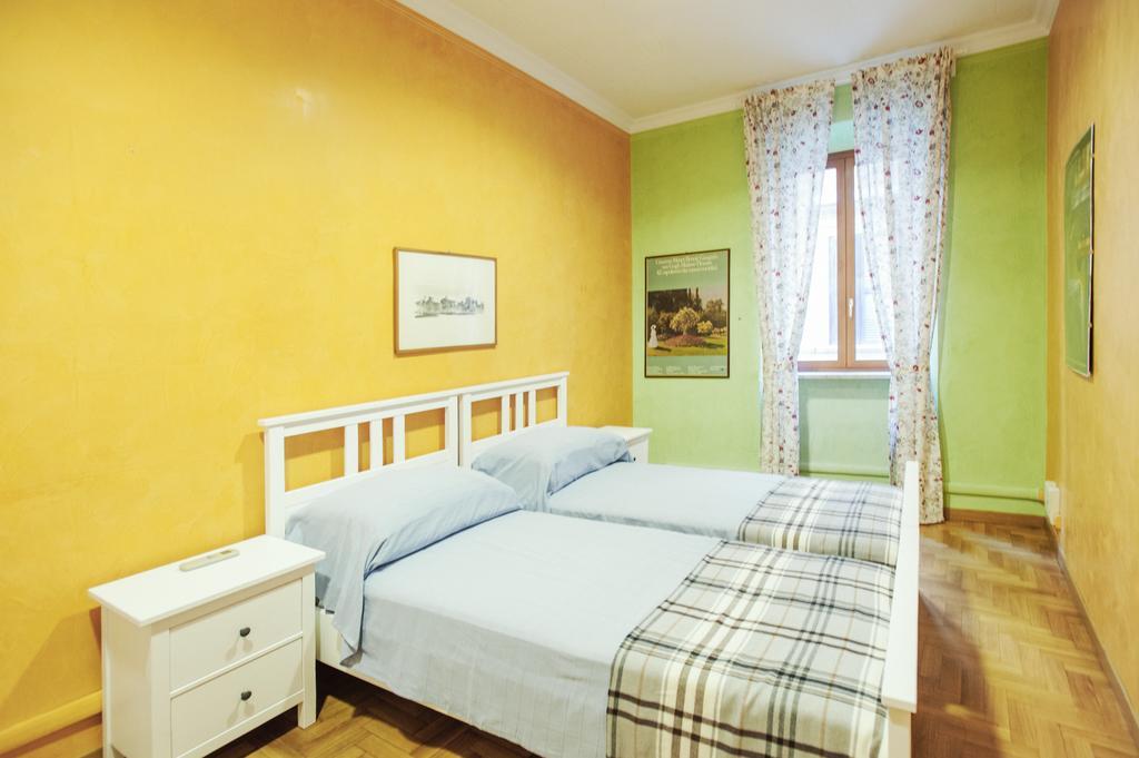 Bufalo Apartment *